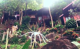 Phi Phi Green Hill Resort